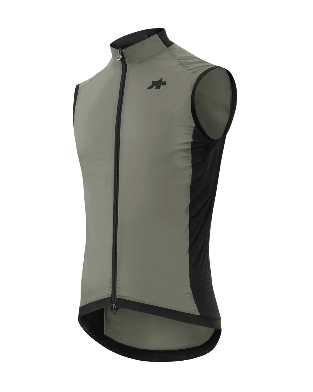Assos Vest (Edge Green 2XL) - Dragonspine Cycling