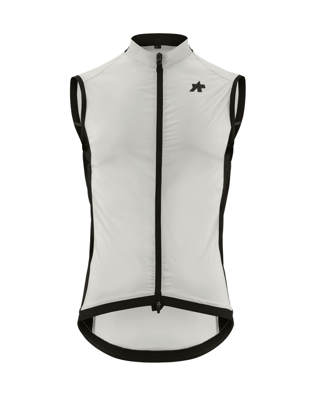 Assos Vest (Almond Milk 2XL) - Dragonspine Cycling