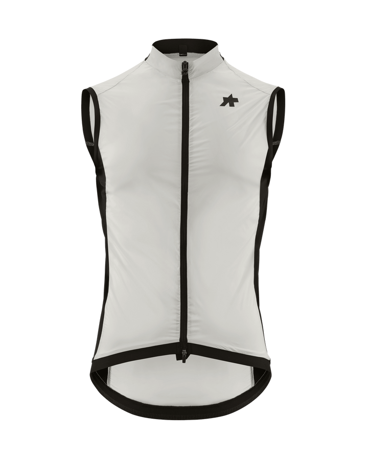Assos Vest (Almond Milk 2XL) - Dragonspine Cycling