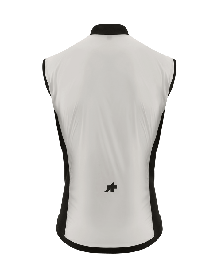 Assos Vest (Almond Milk 2XL) - Dragonspine Cycling