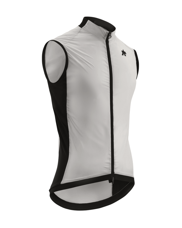 Assos Vest (Almond Milk 2XL) - Dragonspine Cycling