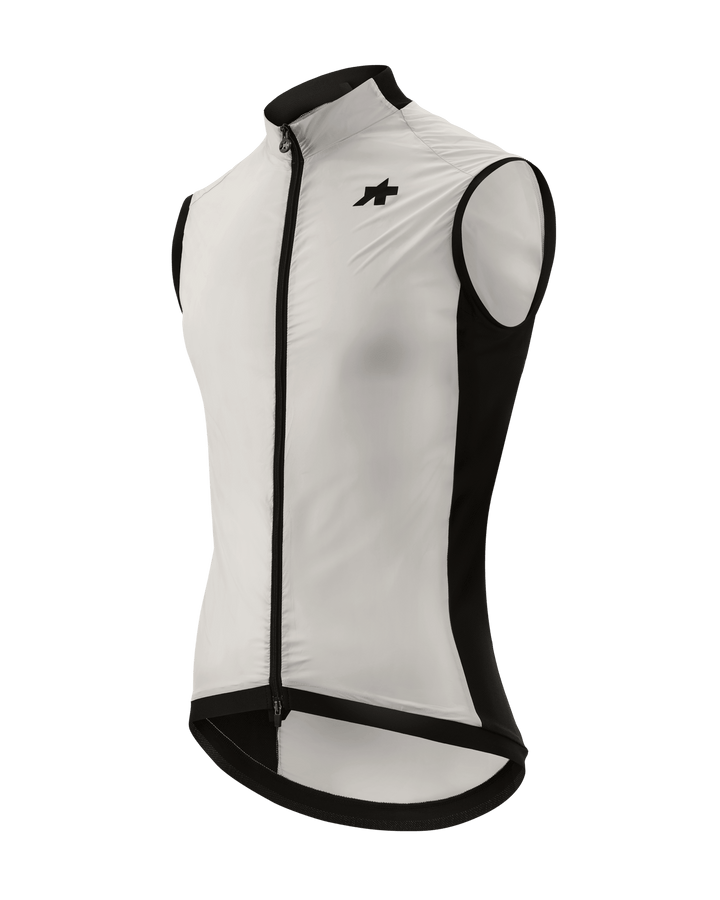 Assos Vest (Almond Milk 2XL) - Dragonspine Cycling
