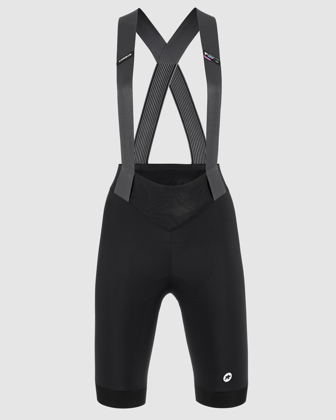 Assos Shorts (Black Series) - Dragonspine Cycling