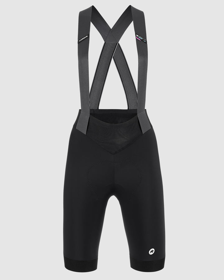 Assos Shorts (Black Series) - Dragonspine Cycling