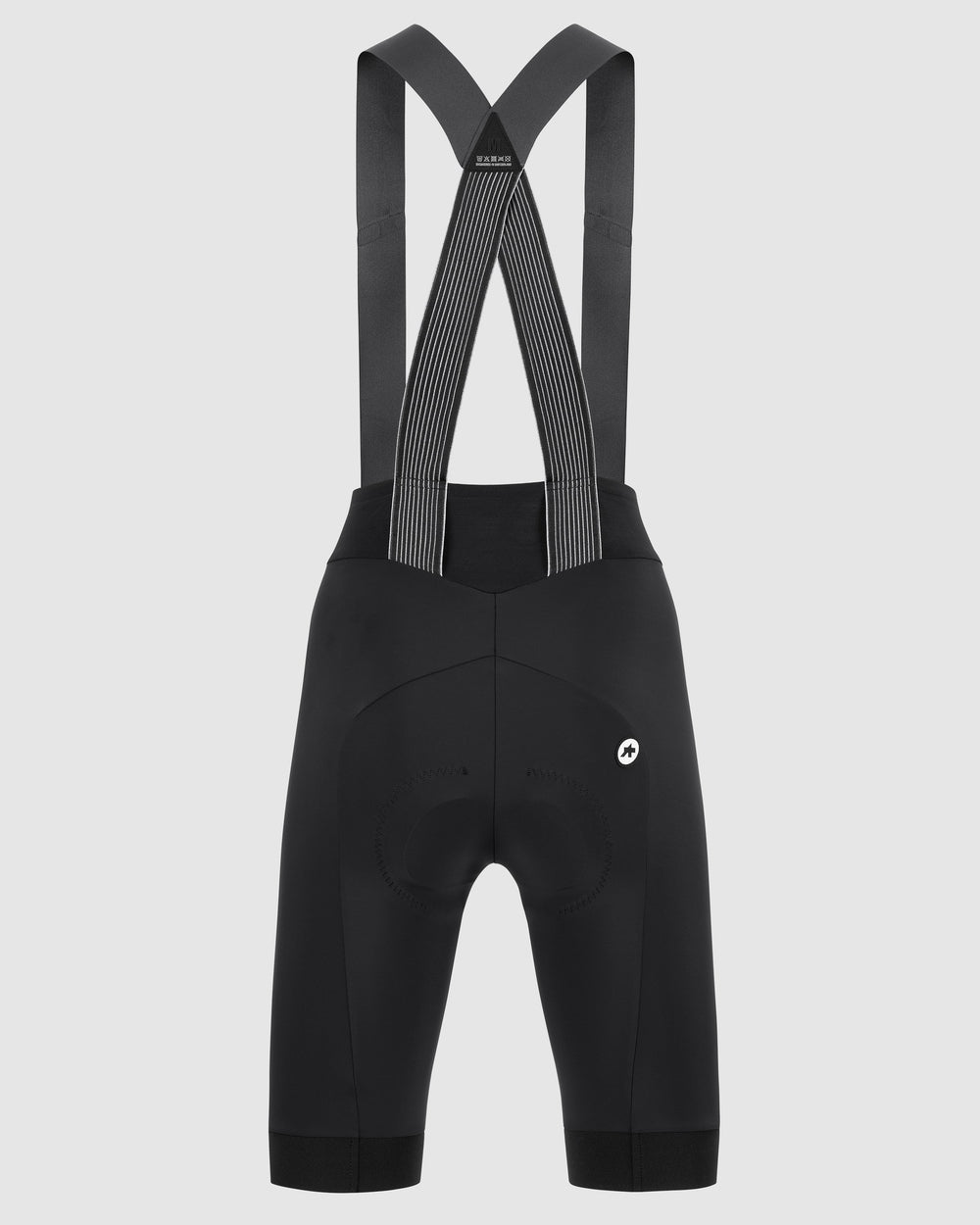 Assos Shorts (Black Series) - Dragonspine Cycling