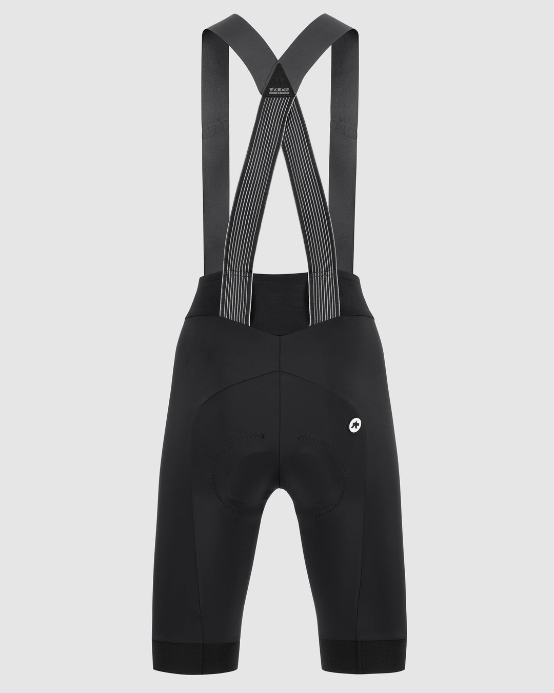 Assos Shorts (Black Series) - Dragonspine Cycling