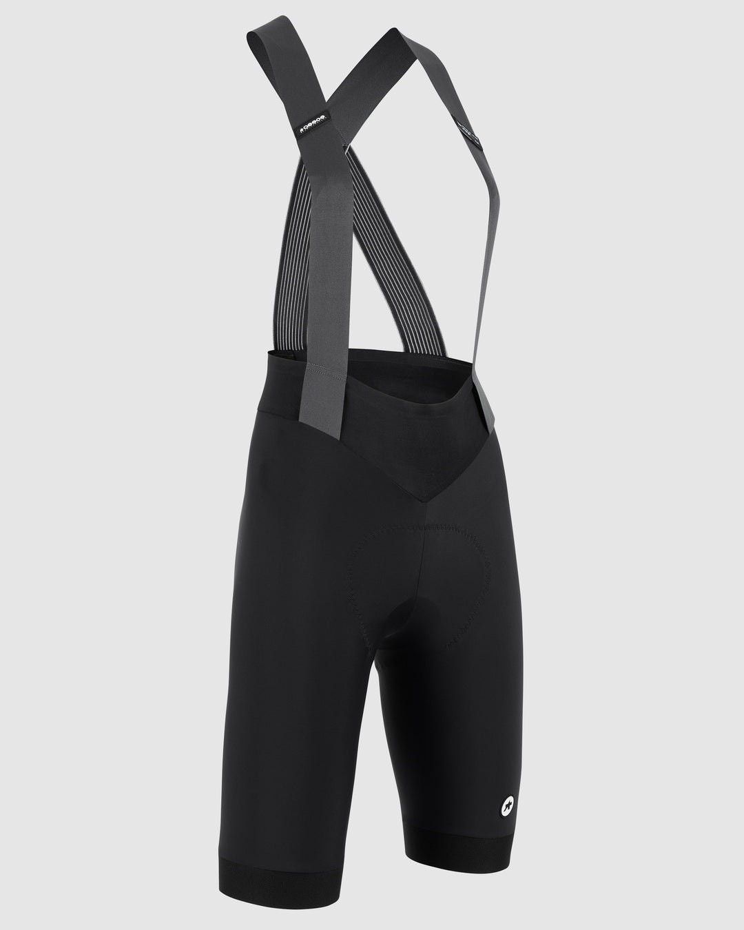 Assos Shorts (Black Series) - Dragonspine Cycling