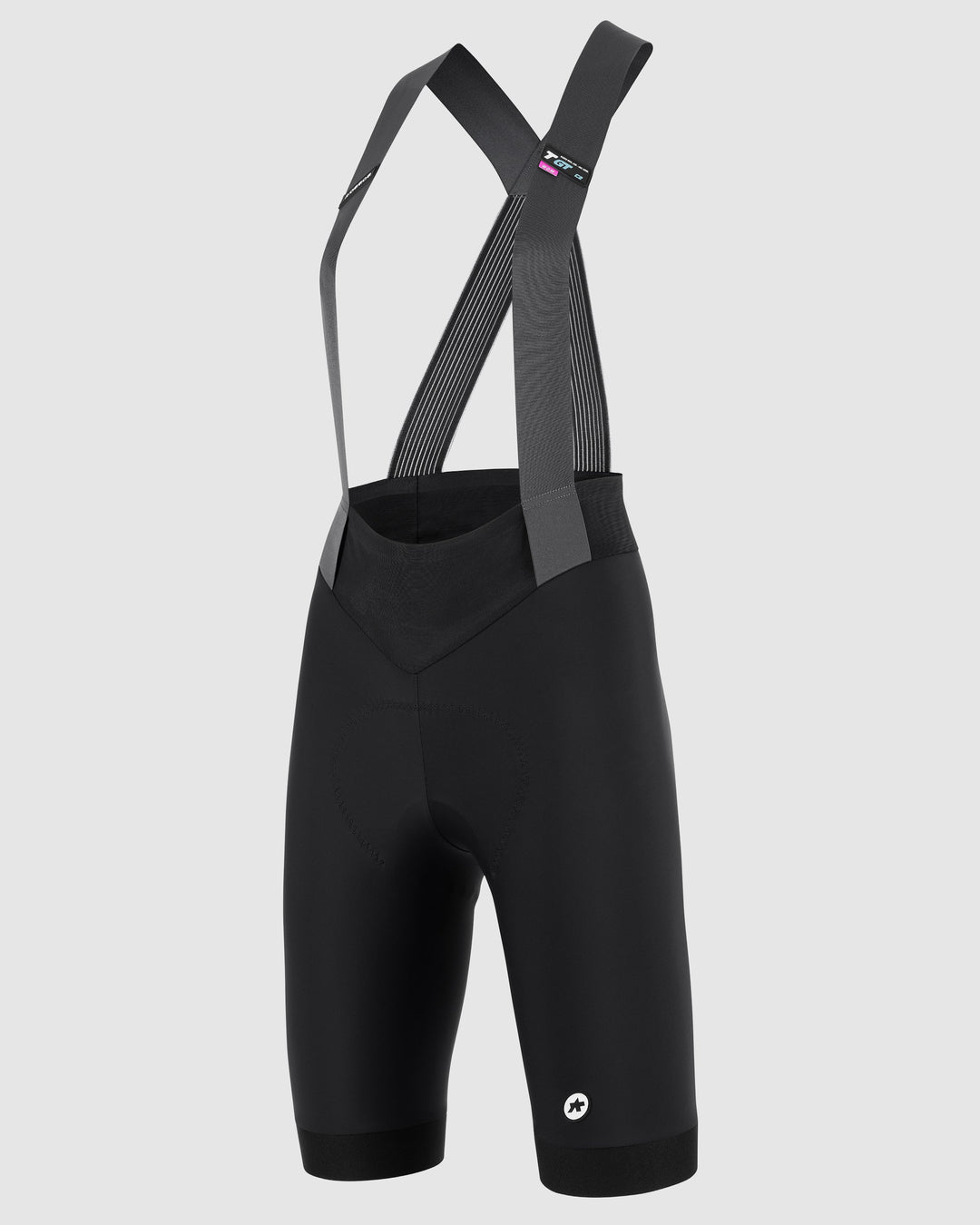 Assos Shorts (Black Series) - Dragonspine Cycling