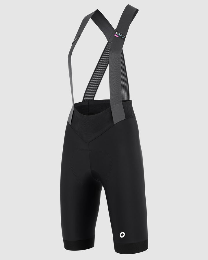 Assos Shorts (Black Series) - Dragonspine Cycling