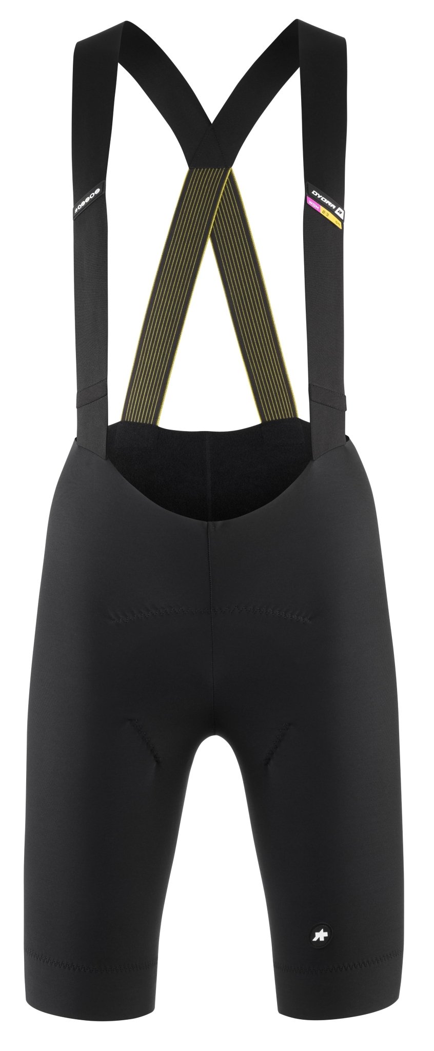 Assos Shorts (Black Series L) - Dragonspine Cycling