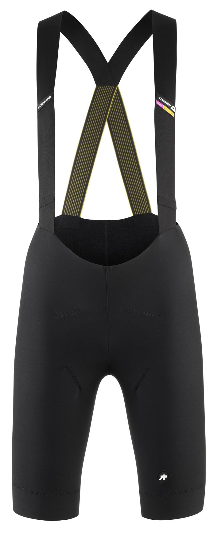Assos Shorts (Black Series L) - Dragonspine Cycling