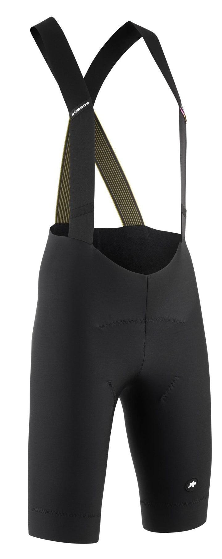 Assos Shorts (Black Series L) - Dragonspine Cycling