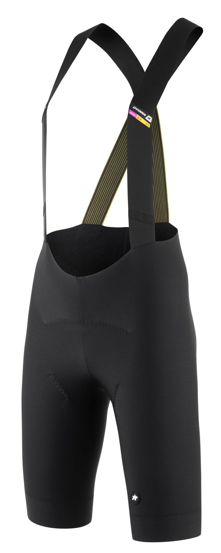 Assos Shorts (Black Series L) - Dragonspine Cycling