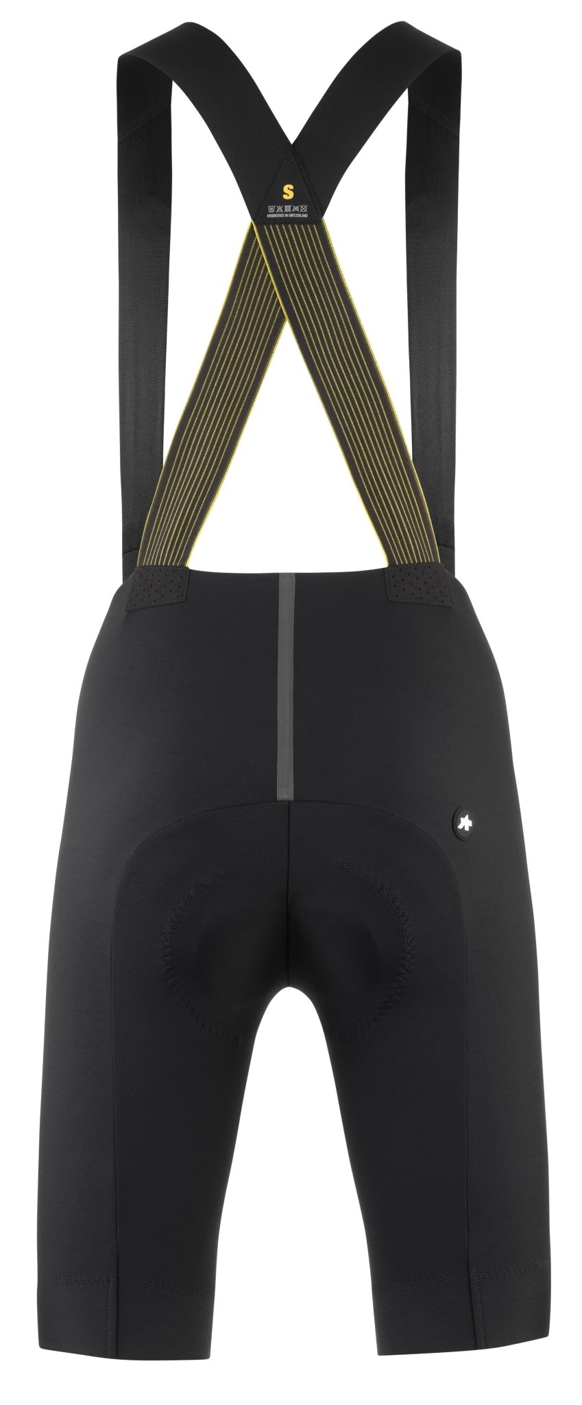 Assos Shorts (Black Series L) - Dragonspine Cycling