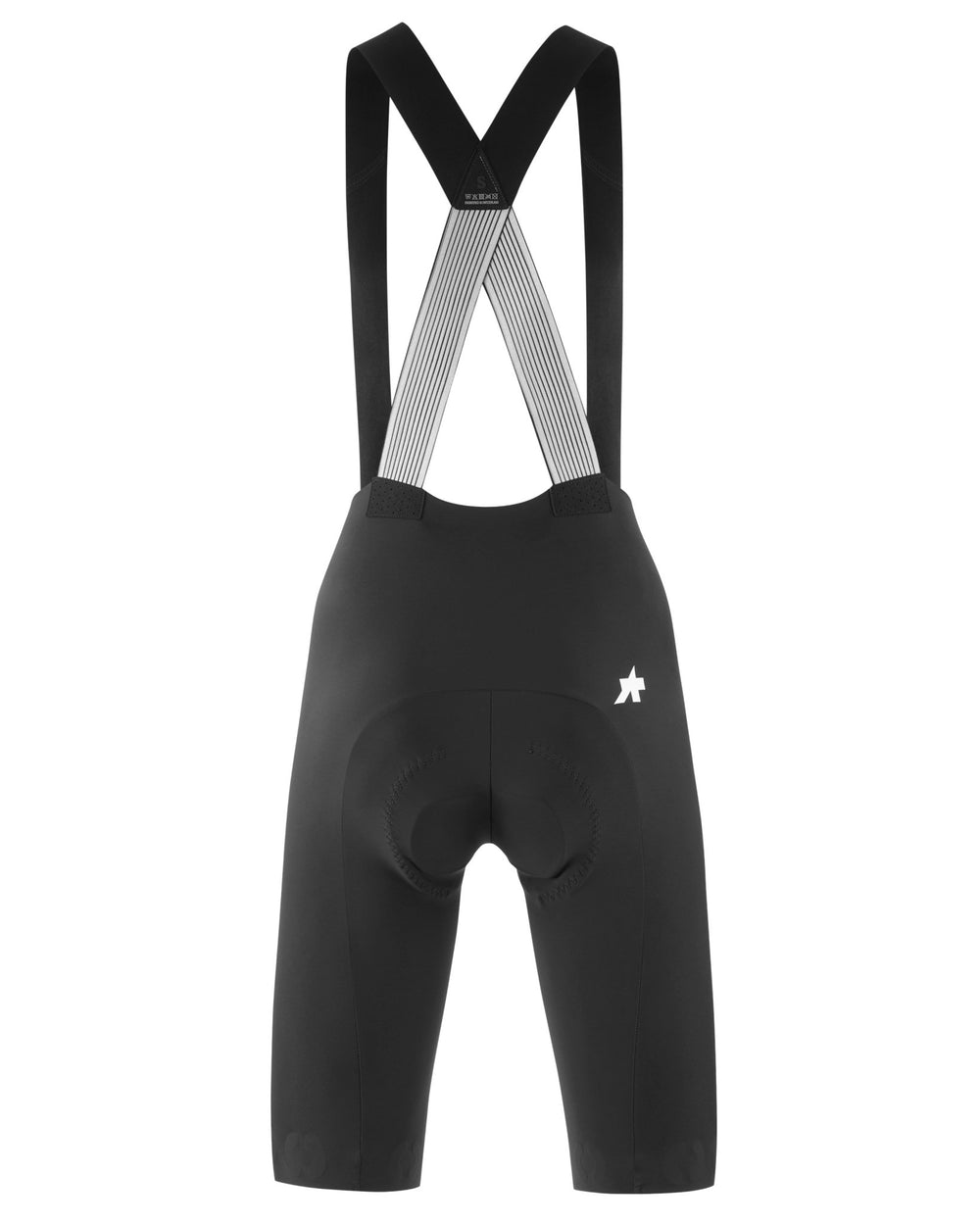 Assos Shorts (Black Series 2XL) - Dragonspine Cycling