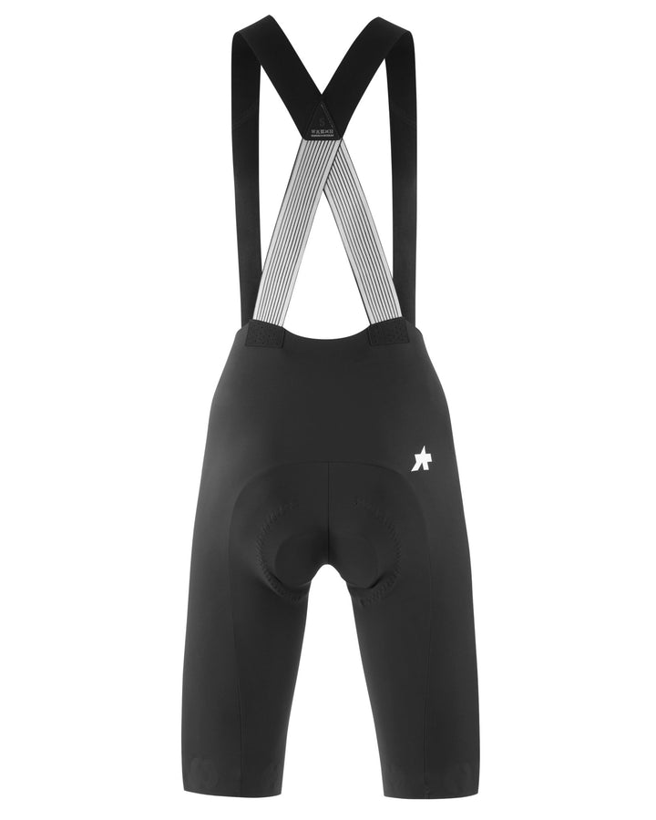 Assos Shorts (Black Series 2XL) - Dragonspine Cycling