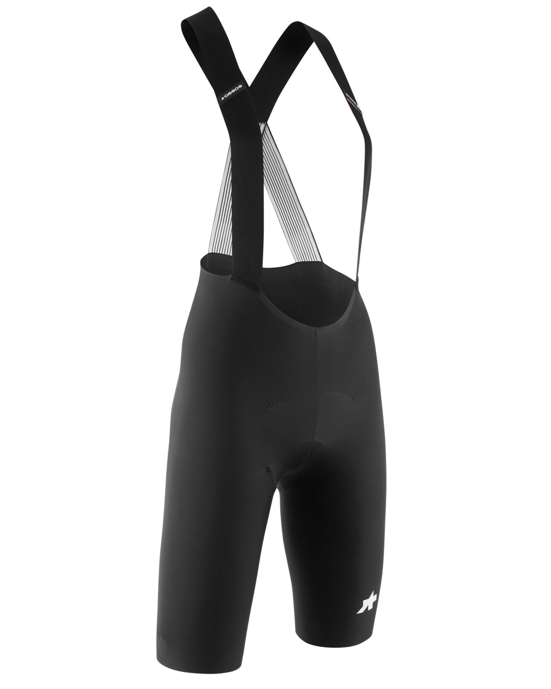 Assos Shorts (Black Series 2XL) - Dragonspine Cycling