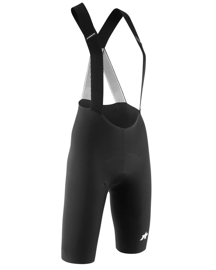 Assos Shorts (Black Series 2XL) - Dragonspine Cycling