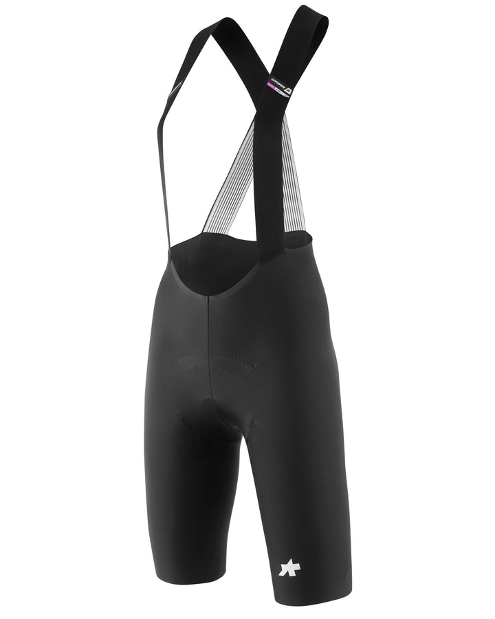 Assos Shorts (Black Series 2XL) - Dragonspine Cycling