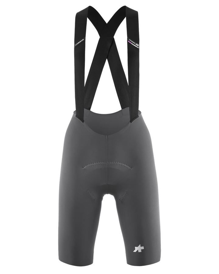 Assos Shorts (Robust Grey 2XL) - Dragonspine Cycling