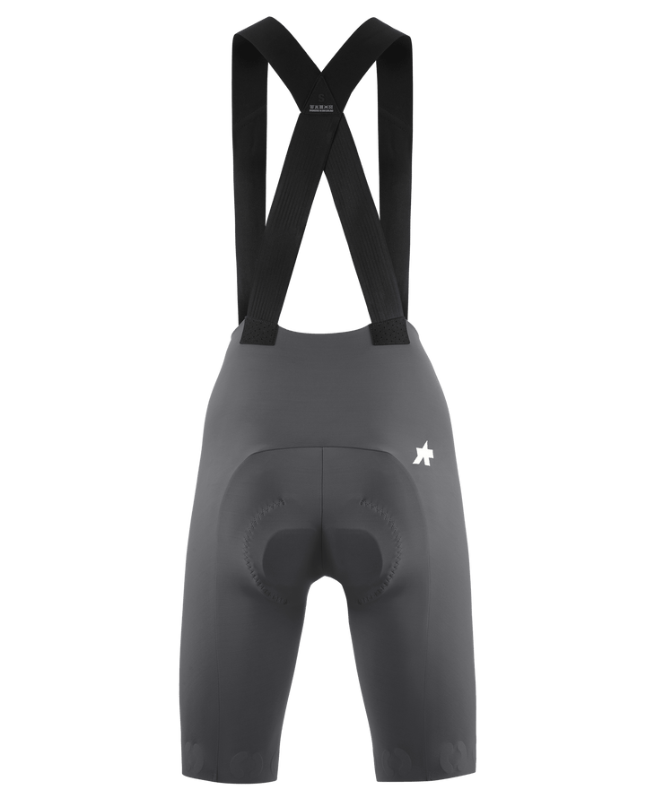 Assos Shorts (Robust Grey 2XL) - Dragonspine Cycling