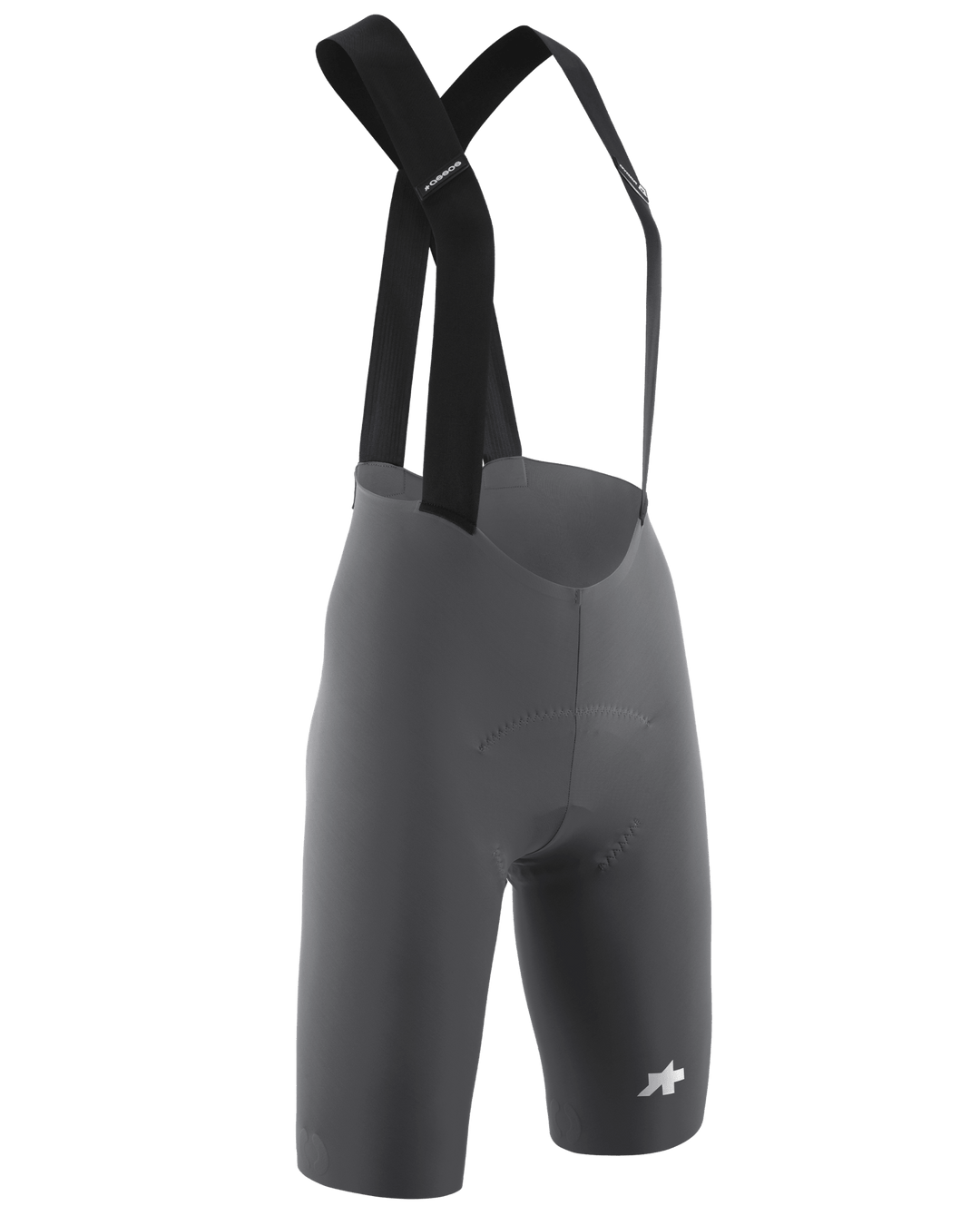 Assos Shorts (Robust Grey 2XL) - Dragonspine Cycling