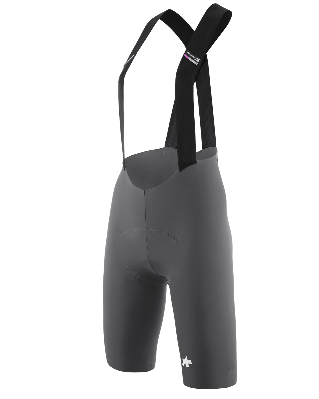 Assos Shorts (Robust Grey 2XL) - Dragonspine Cycling