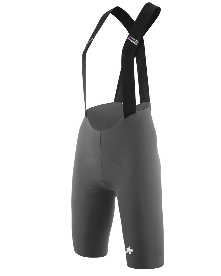 Assos Shorts (Robust Grey 2XL) - Dragonspine Cycling