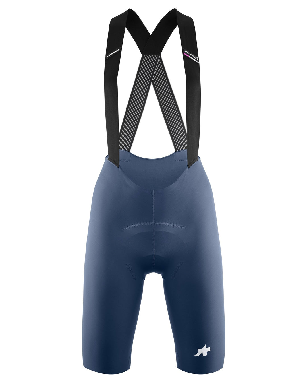 Assos Shorts (Secret Blue 2XL) - Dragonspine Cycling