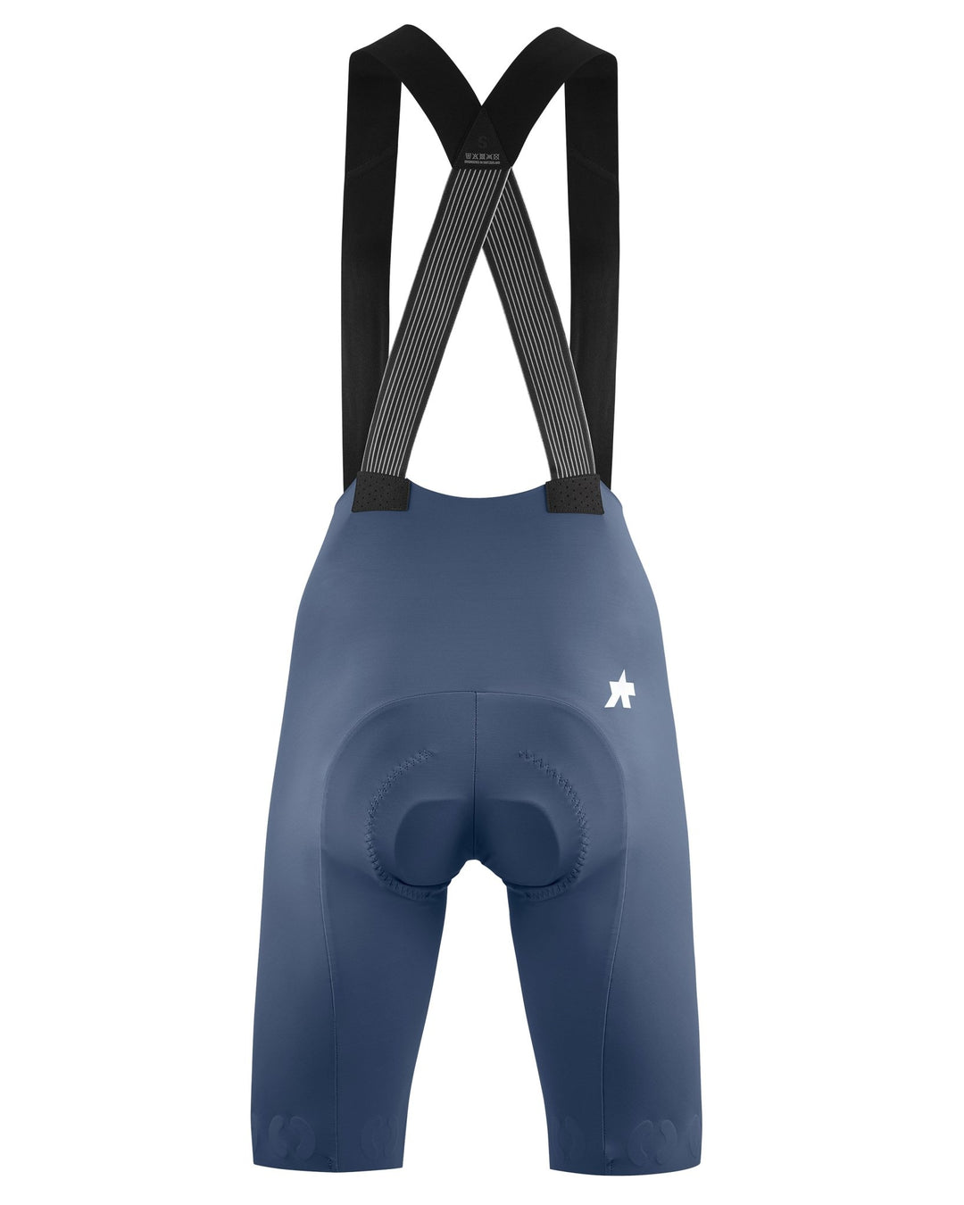 Assos Shorts (Secret Blue 2XL) - Dragonspine Cycling