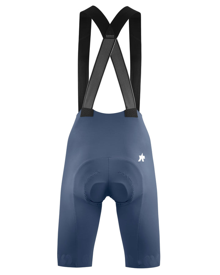 Assos Shorts (Secret Blue 2XL) - Dragonspine Cycling