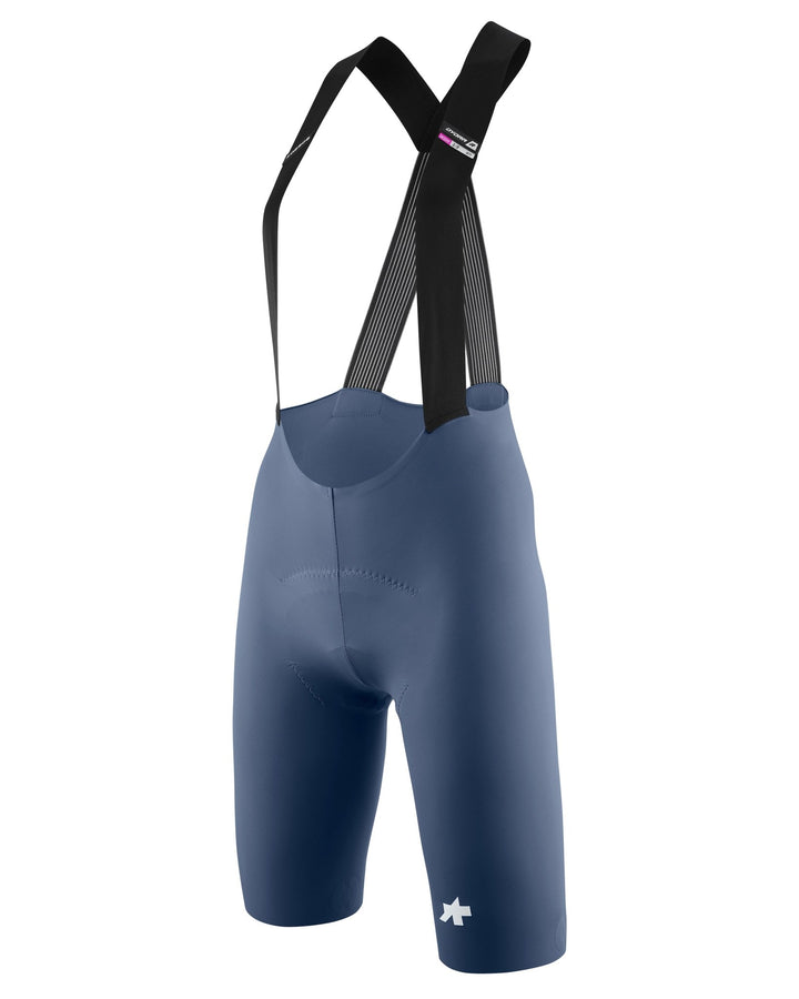 Assos Shorts (Secret Blue 2XL) - Dragonspine Cycling