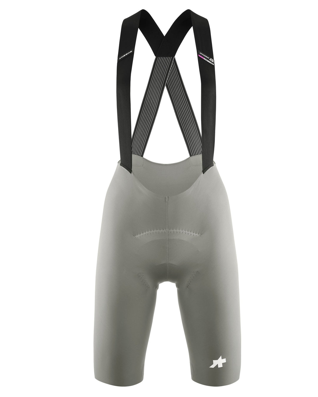 Assos Shorts (Edge Green 2XL) - Dragonspine Cycling