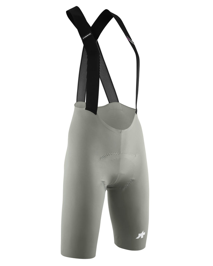 Assos Shorts (Edge Green 2XL) - Dragonspine Cycling