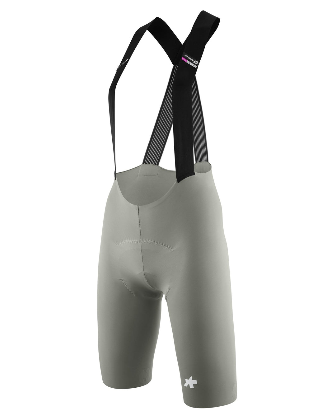 Assos Shorts (Edge Green 2XL) - Dragonspine Cycling