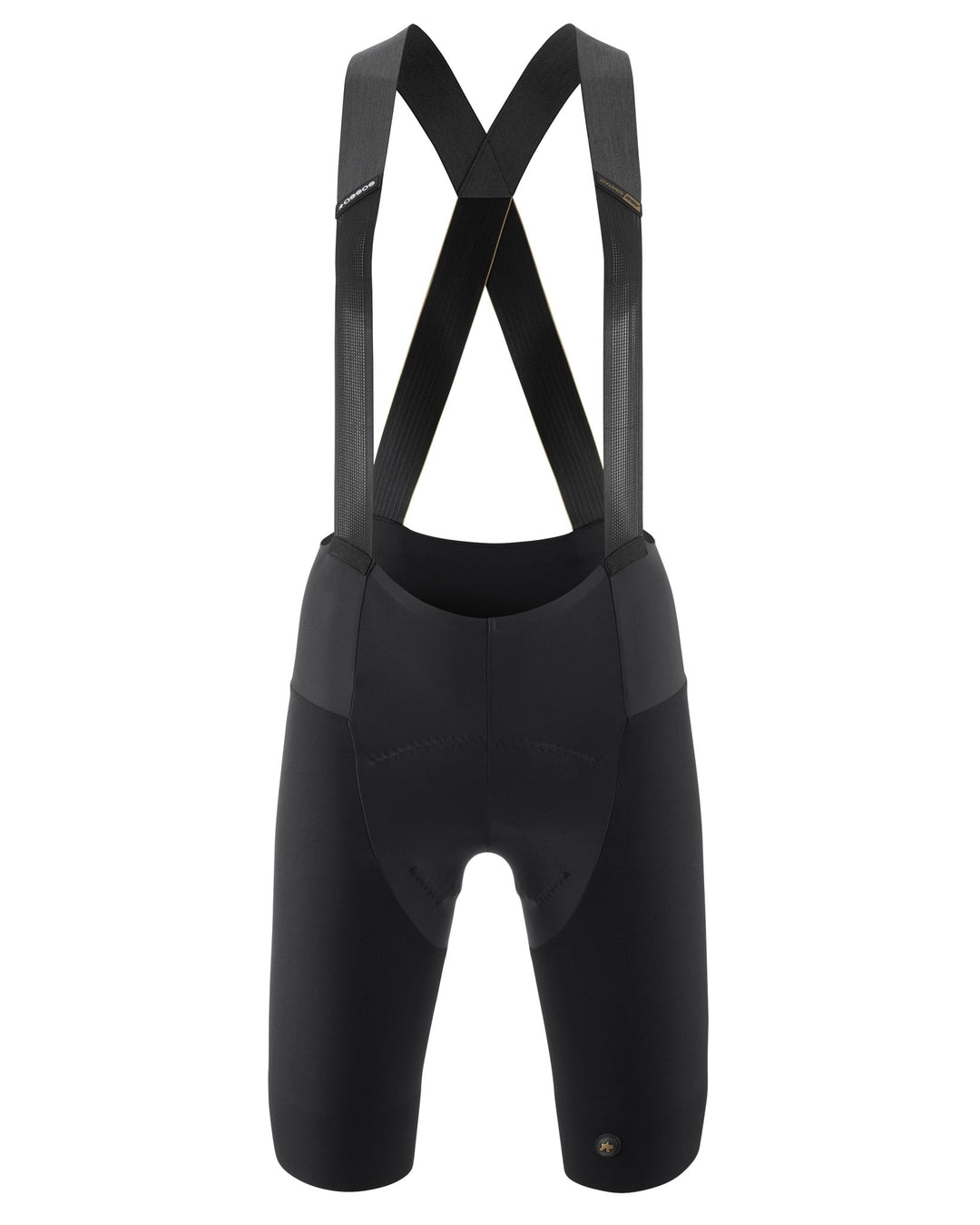 Assos Shorts (Black Series 2XL) - Dragonspine Cycling