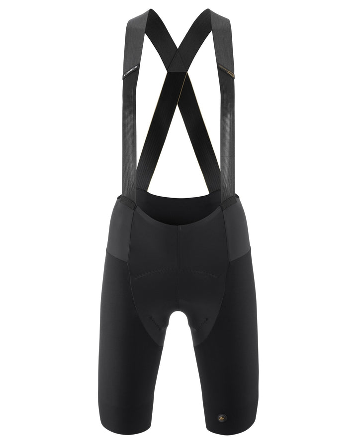 Assos Shorts (Black Series 2XL) - Dragonspine Cycling