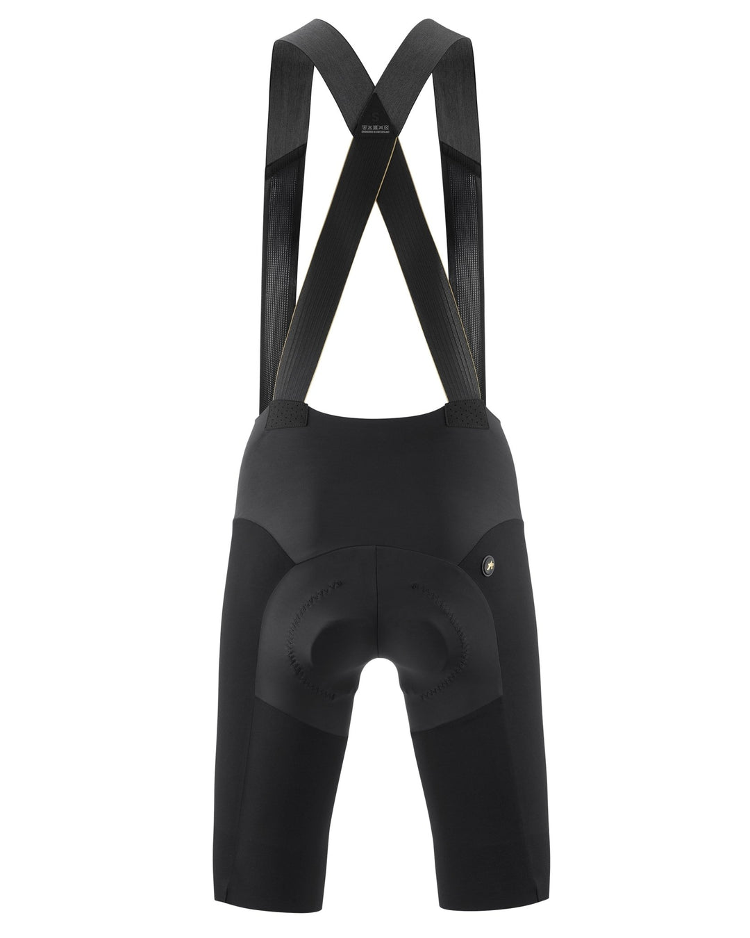 Assos Shorts (Black Series 2XL) - Dragonspine Cycling