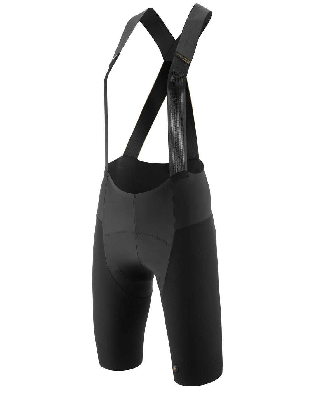 Assos Shorts (Black Series 2XL) - Dragonspine Cycling