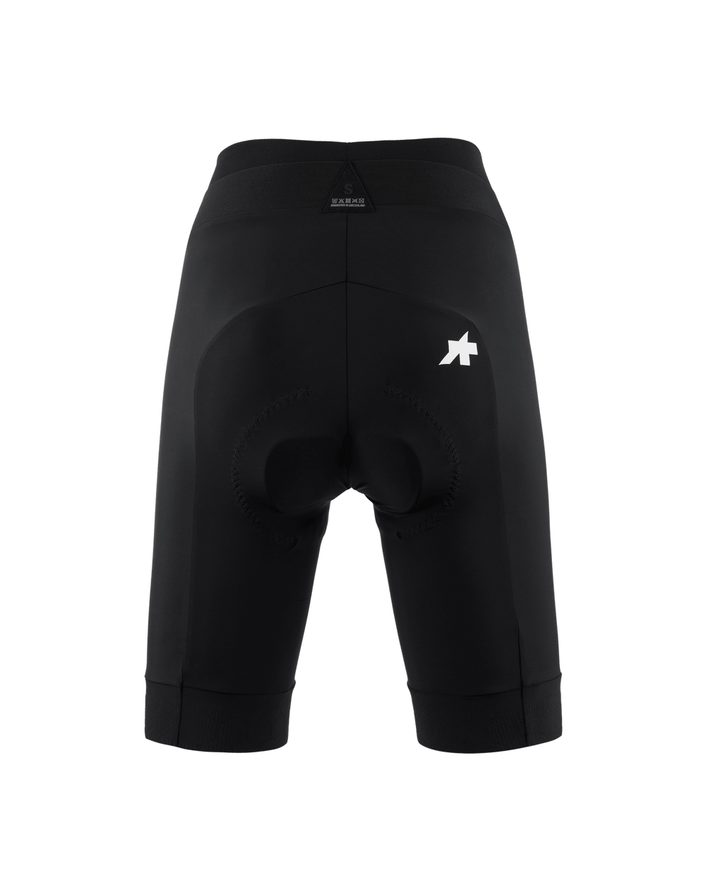 Assos Shorts (Black Series 2XL) - Dragonspine Cycling