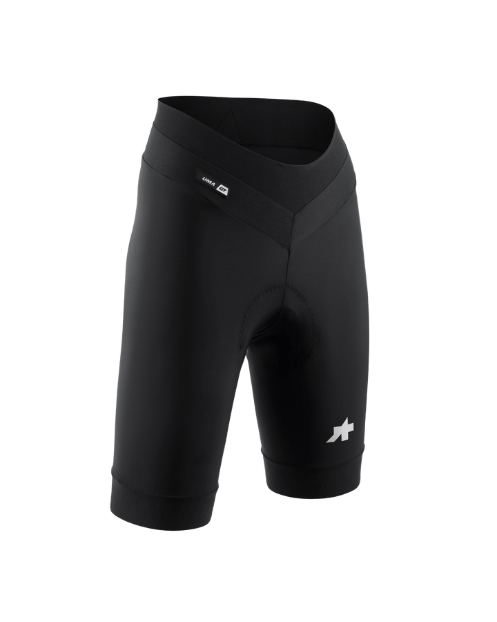 Assos Shorts (Black Series 2XL) - Dragonspine Cycling