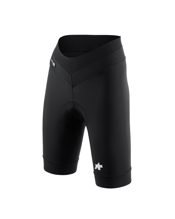 Assos Shorts (Black Series 2XL) - Dragonspine Cycling