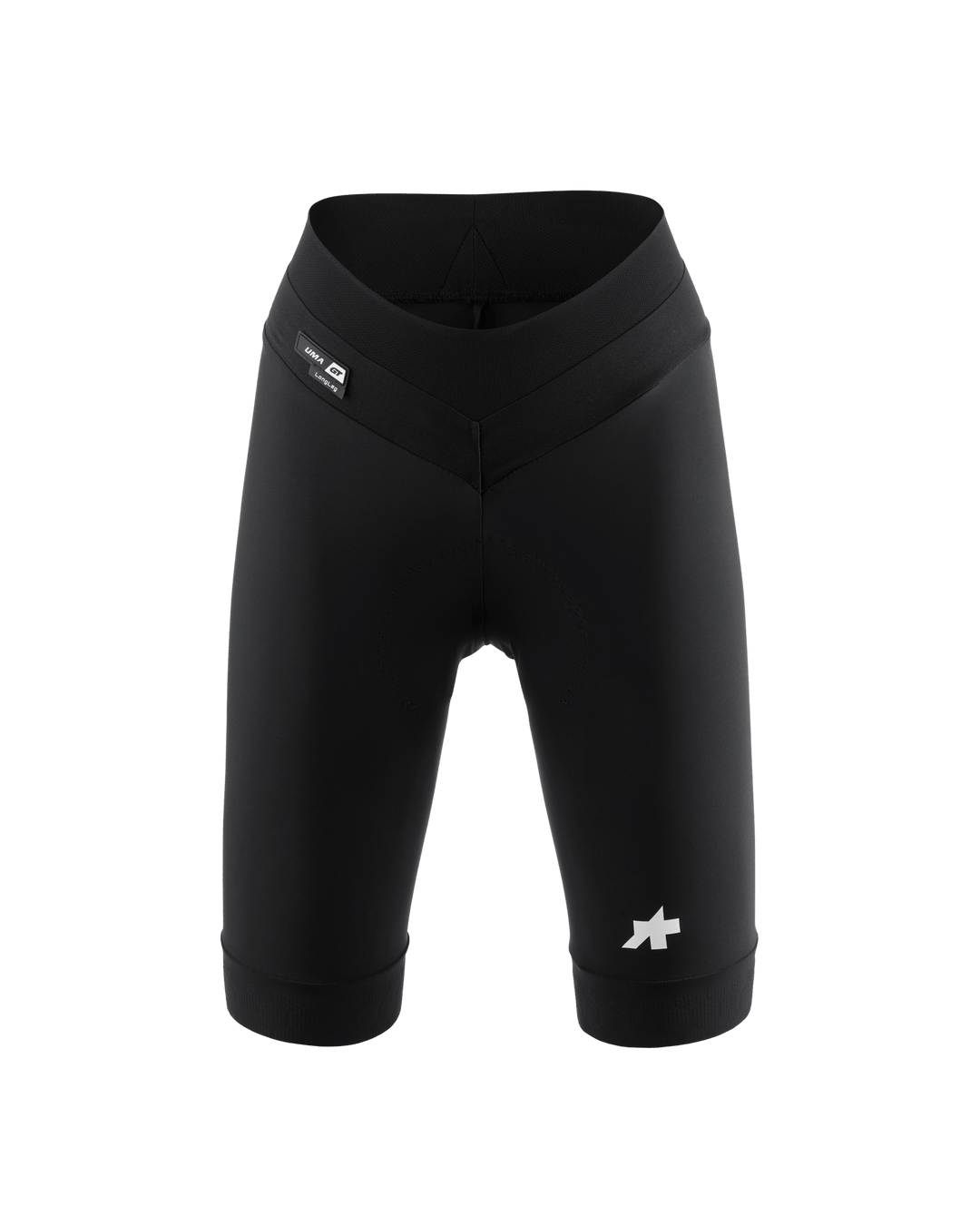 Assos Shorts (Black Series 2XL) - Dragonspine Cycling
