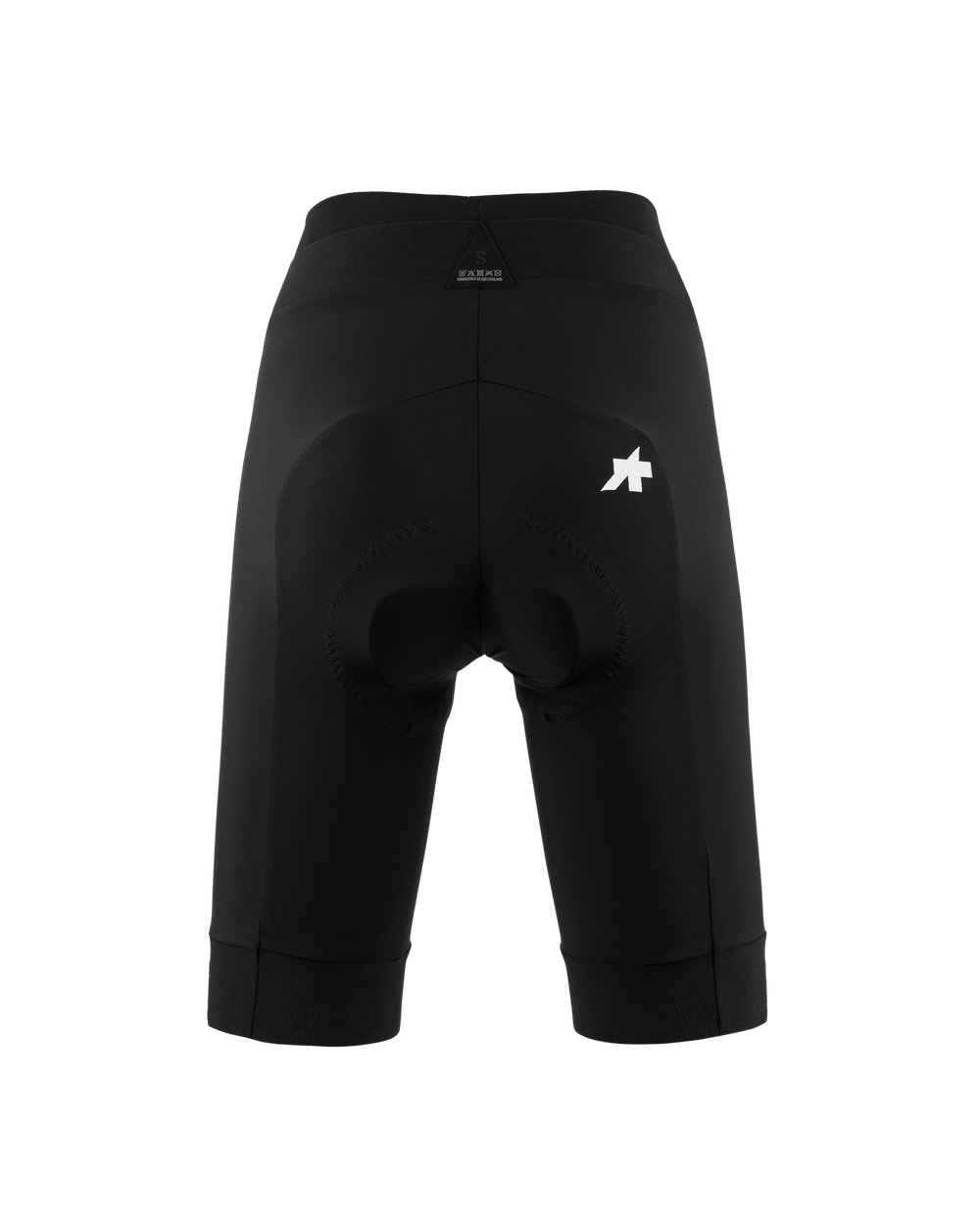 Assos Shorts (Black Series 2XL) - Dragonspine Cycling