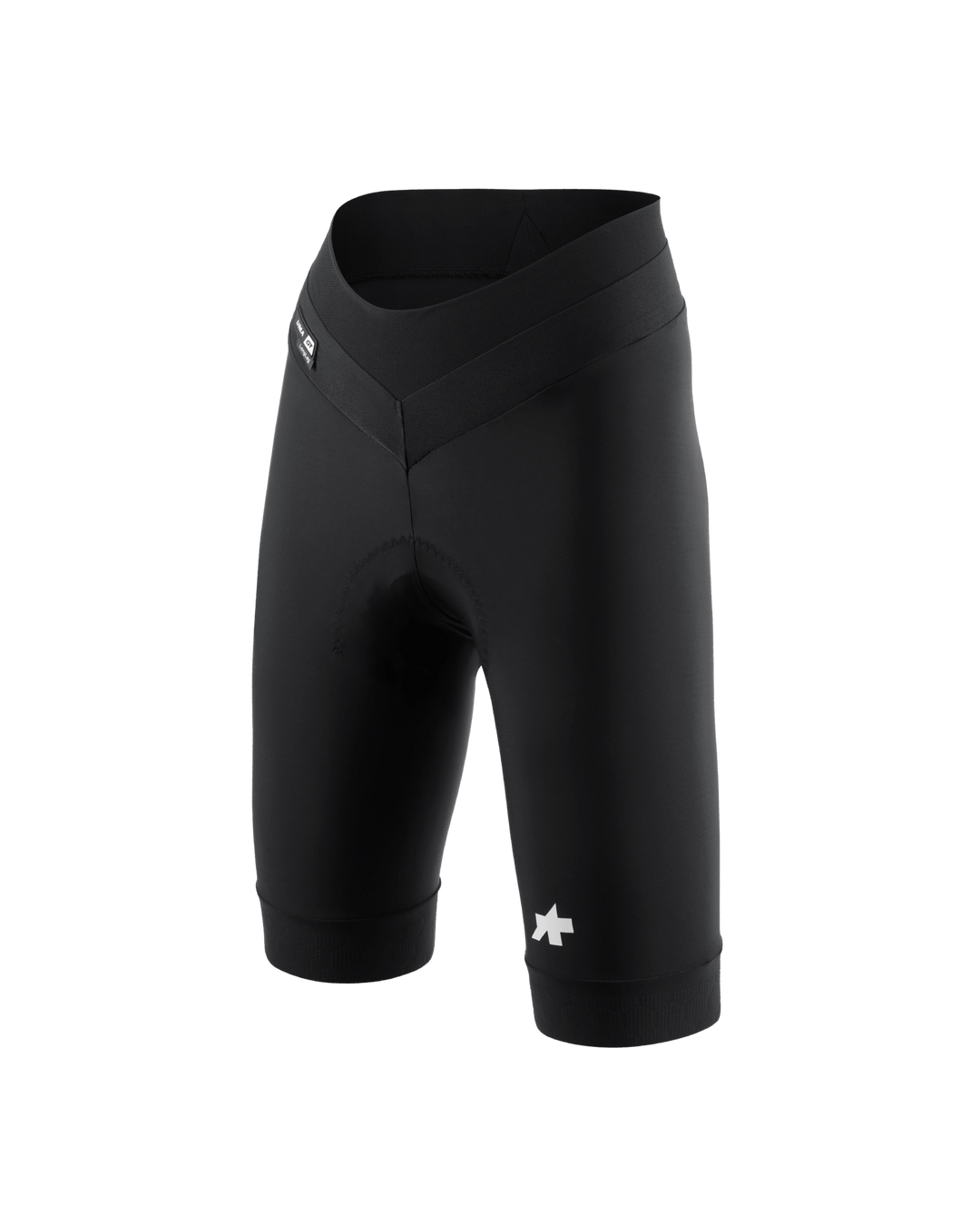 Assos Shorts (Black Series 2XL) - Dragonspine Cycling