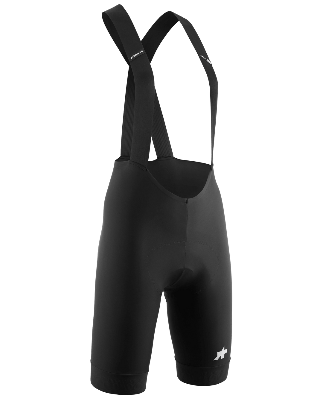 Assos Shorts (Black Series 2XL) - Dragonspine Cycling