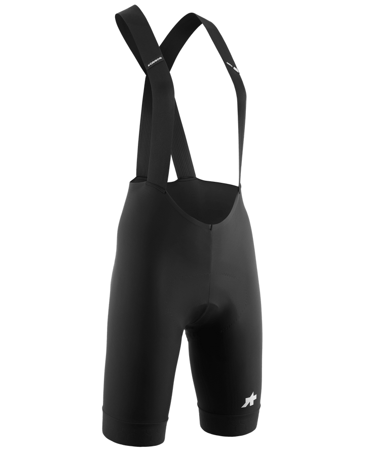 Assos Shorts (Black Series 2XL) - Dragonspine Cycling