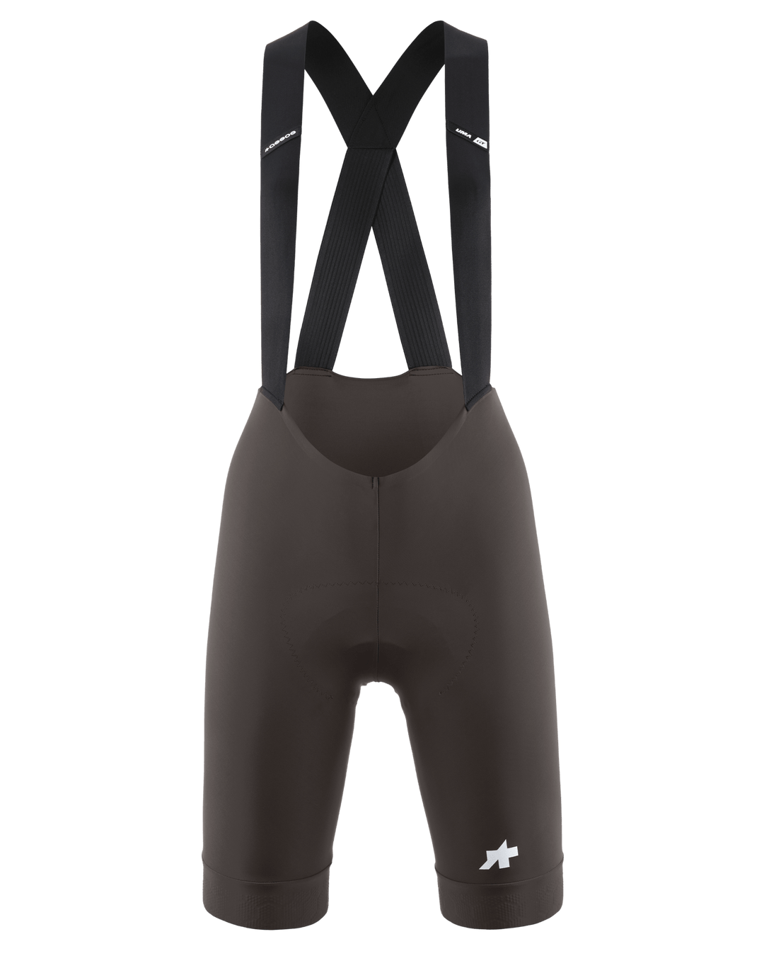 Assos Shorts (Wild Brown 2XL) - Dragonspine Cycling
