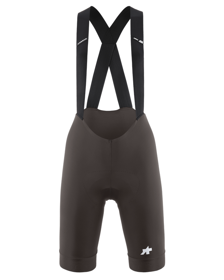 Assos Shorts (Wild Brown 2XL) - Dragonspine Cycling