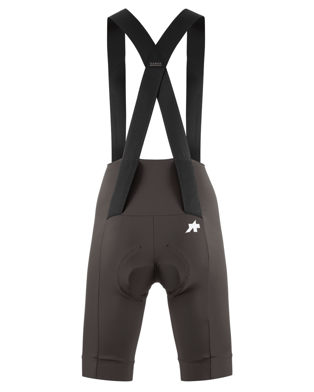 Assos Shorts (Wild Brown 2XL) - Dragonspine Cycling